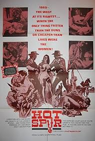 Hot Spur (1968) M4uHD Free Movie