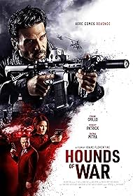 Hounds of War (2024) M4uHD Free Movie