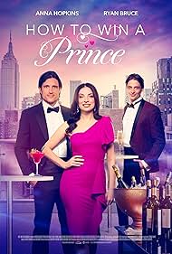 How to Win a Prince (2023) M4uHD Free Movie