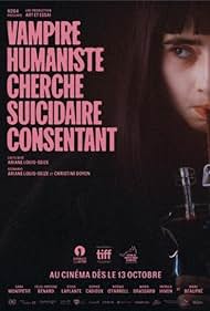 Humanist Vampire Seeking Consenting Suicidal Person (2023) Free Movie