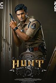 Hunt (2023) Free Movie