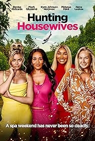 Hunting Housewives (2024) Free Movie M4ufree