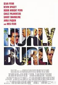 Hurlyburly (1998) Free Movie