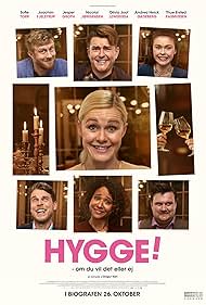 Hygge (2023) Free Movie M4ufree