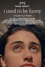 I Used to Be Funny (2023) M4uHD Free Movie