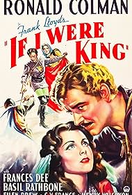 If I Were King (1938) M4uHD Free Movie
