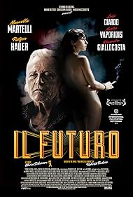 Il Futuro (2013) M4uHD Free Movie