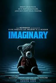 Imaginary (2024) Free Movie