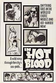 In Hot Blood (1968) Free Movie M4ufree