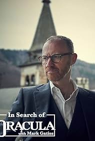 In Search of Dracula with Mark Gatiss (2020) Free Movie