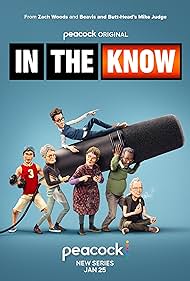 In the Know (2024-) M4uHD Free Movie