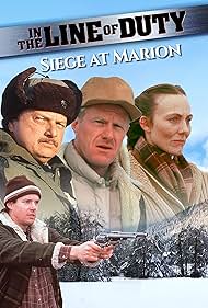 In the Line of Duty Siege at Marion (1992) Free Movie