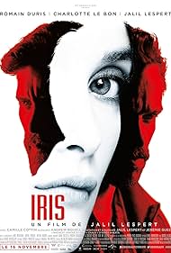 In the Shadow of Iris (2016) M4uHD Free Movie