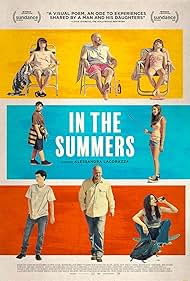 In the Summers (2024) M4uHD Free Movie