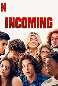 Incoming (2024) M4uHD Free Movie