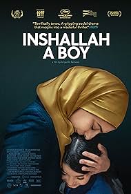 Inshallah a Boy (2023) M4uHD Free Movie