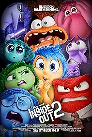 Inside Out 2 (2024) M4uHD Free Movie
