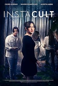 Instacult (2024) M4uHD Free Movie