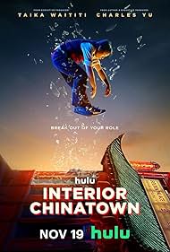 Interior Chinatown (2024–) M4uHD Free Movie