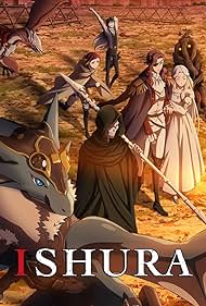 Ishura (2024-) M4uHD Free Movie