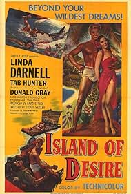 Island of Desire (1952) M4uHD Free Movie