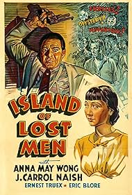Island of Lost Men (1939) Free Movie