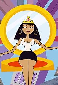 The Crown Joancoming Its a Cleo Cleo Cleo Cleo World (2023) Free Movie