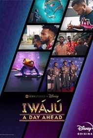 Iwaju: A Day Ahead (2024) M4uHD Free Movie