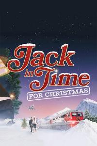 Jack in Time for Christmas (2024) M4uHD Free Movie