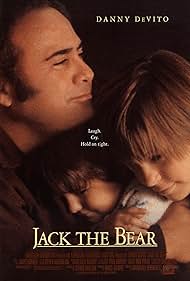 Jack the Bear (1993) Free Movie