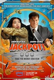 Jackpot (2024) M4uHD Free Movie