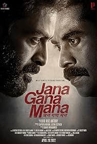 Jana Gana Mana (2022) Free Movie