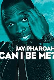 Jay Pharoah Can I Be Me (2015) M4uHD Free Movie