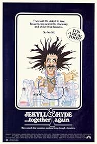 Jekyll and Hyde Together Again (1982) Free Movie M4ufree