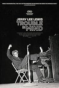 Jerry Lee Lewis Trouble in Mind (2022) Free Movie