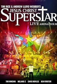 Jesus Christ Superstar Live Arena Tour (2012) M4uHD Free Movie