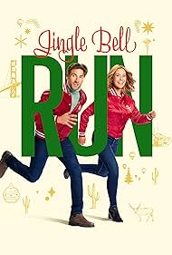 Jingle Bell Run (2024) M4uHD Free Movie