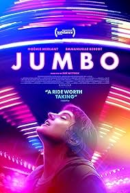 Jumbo (2020) M4uHD Free Movie