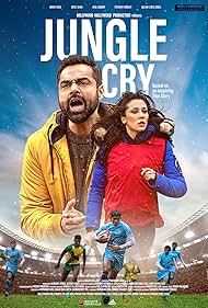 Jungle Cry (2022) M4uHD Free Movie