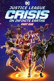 Justice League Crisis on Infinite Earths Part One (2024) Free Movie