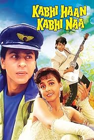 Kabhi Haan Kabhi Naa (1994) M4uHD Free Movie