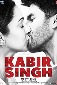 Kabir Singh (2019) M4uHD Free Movie