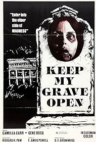 Keep My Grave Open (1977) M4uHD Free Movie