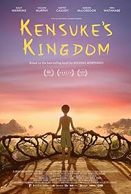 Kensukes Kingdom (2023) M4uHD Free Movie