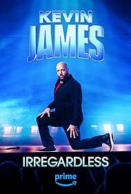 Kevin James Irregardless (2024) Free Movie