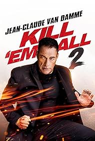 Kill Em All 2 (2018) M4uHD Free Movie