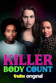 Killer Body Count (2024) M4uHD Free Movie
