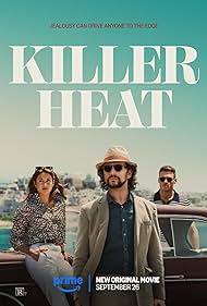 Killer Heat (2024) M4uHD Free Movie