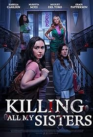 Killing All My Sisters (2024) M4uHD Free Movie