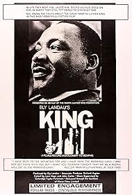 King A Filmed Record Montgomery to Memphis (1969) Free Movie